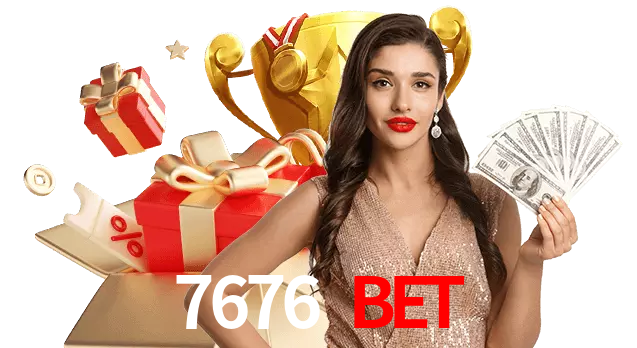 7676 Bet