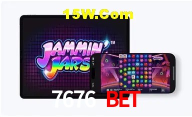 Diretório de Jogos 7676 Bet