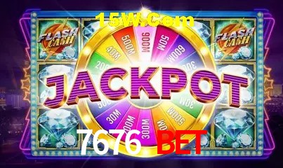 Cadastro Rápido 7676 Bet