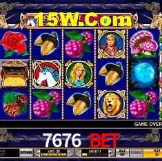 Provedores de Jogos 7676 Bet