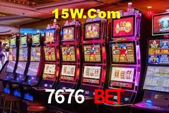 Estatísticas 7676 Bet