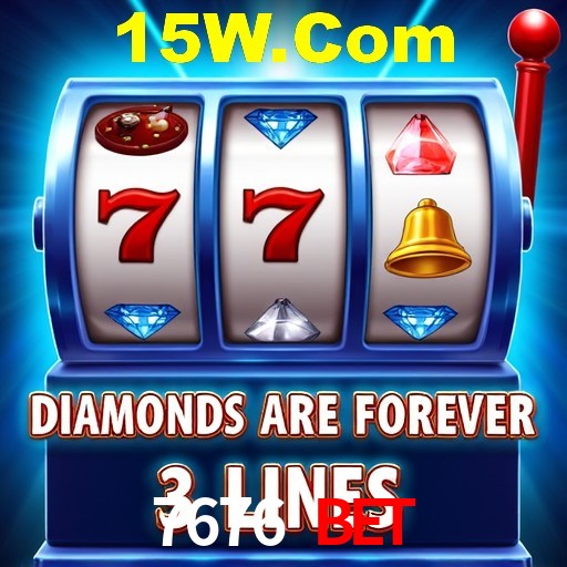 Descubra o Mundo do Cassino Online com 7676 Bet