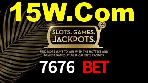 7676 Bet - Site De Jogos Brasileiro - 7676Bet.Com