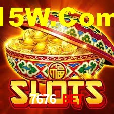 7676 Bet: Jogos de Caça-Níqueis-Altas Recompensas, Roleta-Velocidade, Blackjack-Desafios Máximos