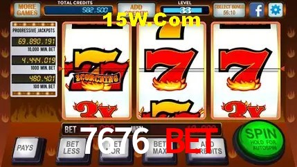 Segurança 2FA 7676 Bet