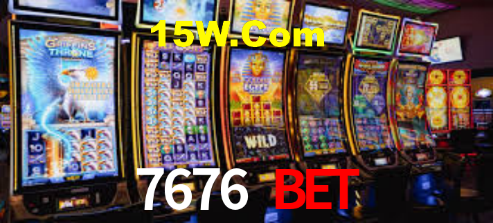 APP oficial da 7676 Bet para mobile