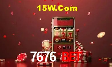 Avaliações dos Jogadores 7676 Bet