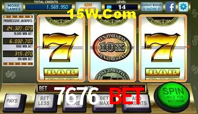 Especiais de Fim de Semana 7676 Bet