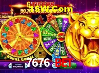 Estatísticas Esportivas 7676 Bet
