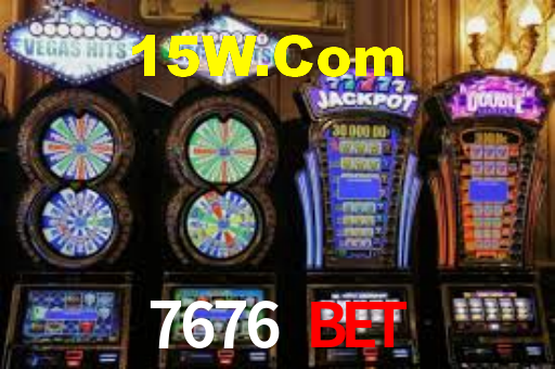 7676 Bet