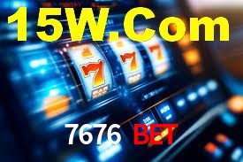 Roulette Table 7676 Bet
