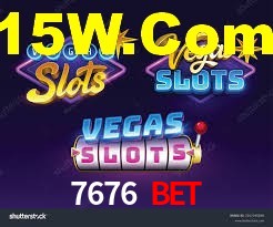 7676 Bet