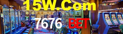 Live Casino 7676 Bet
