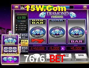 Promoções Sazonais 7676 Bet