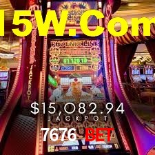 Daily Bonuses 7676 Bet
