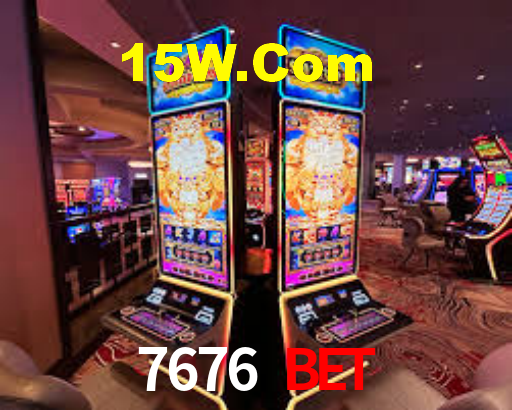7676Bet.Com