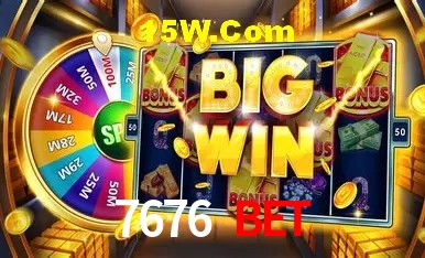 Ofertas Exclusivas 7676 Bet